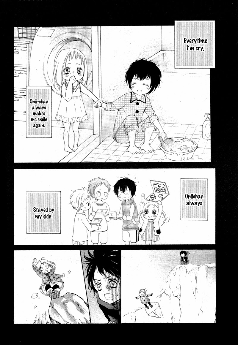 Read True Love chapter 16 image 6 on Lezhin