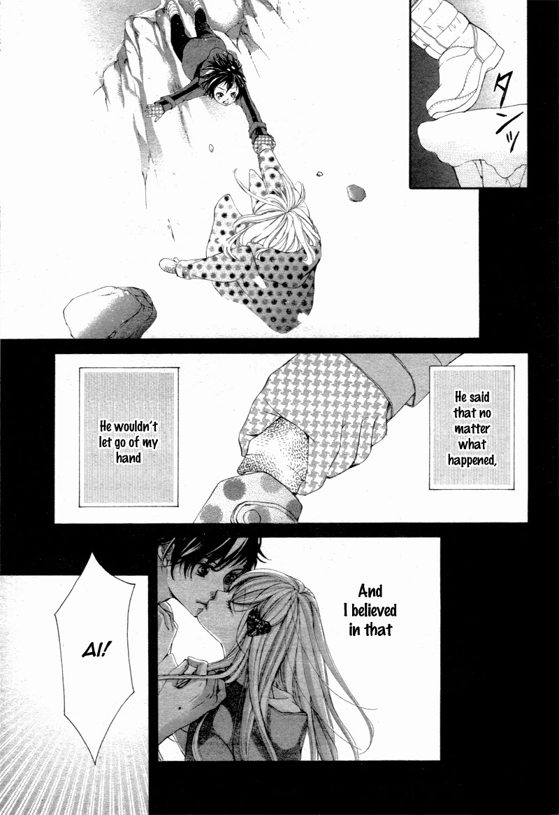 Read True Love chapter 16 image 7 on Lezhin