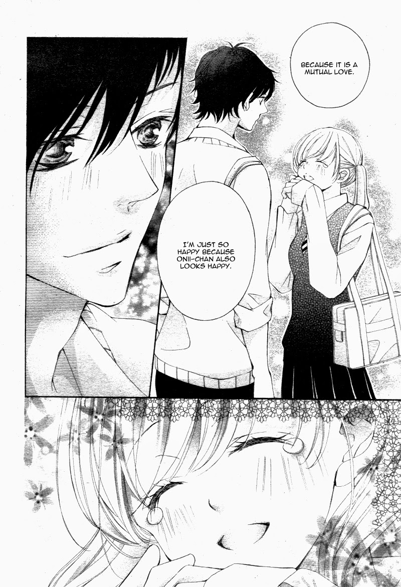 Read True Love chapter 17 image 12 on Lezhin