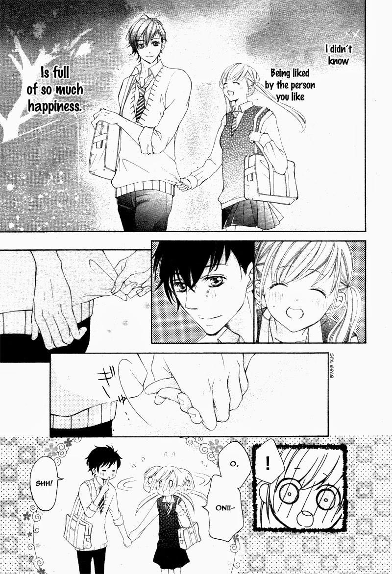 Read True Love chapter 17 image 13 on Lezhin