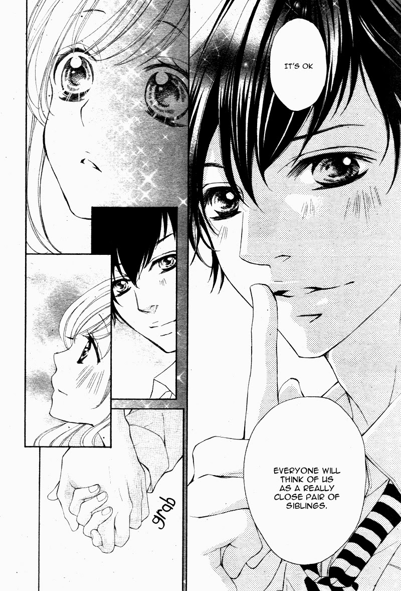 Read True Love chapter 17 image 14 on Lezhin