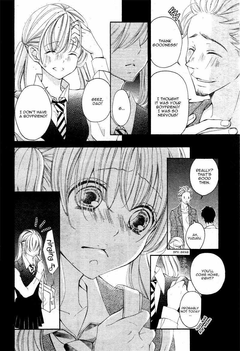 Read True Love chapter 17 image 18 on Lezhin