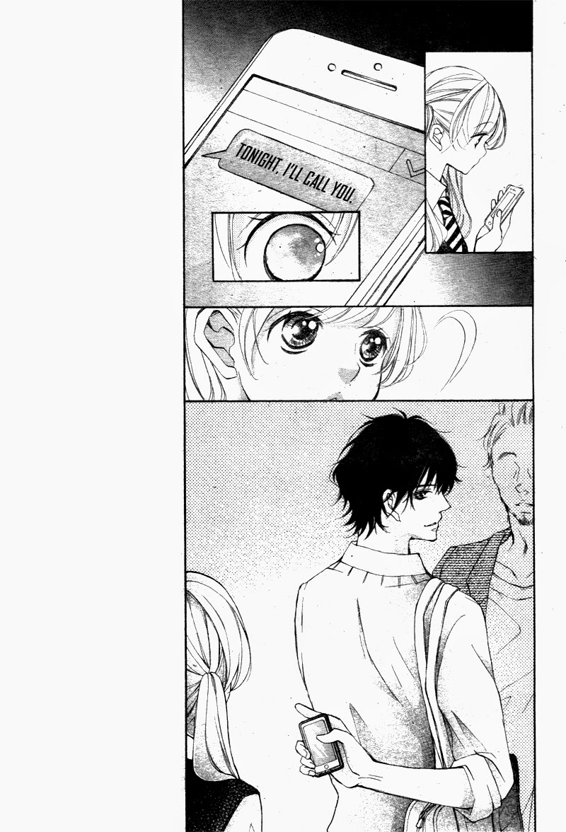 Read True Love chapter 17 image 19 on Lezhin