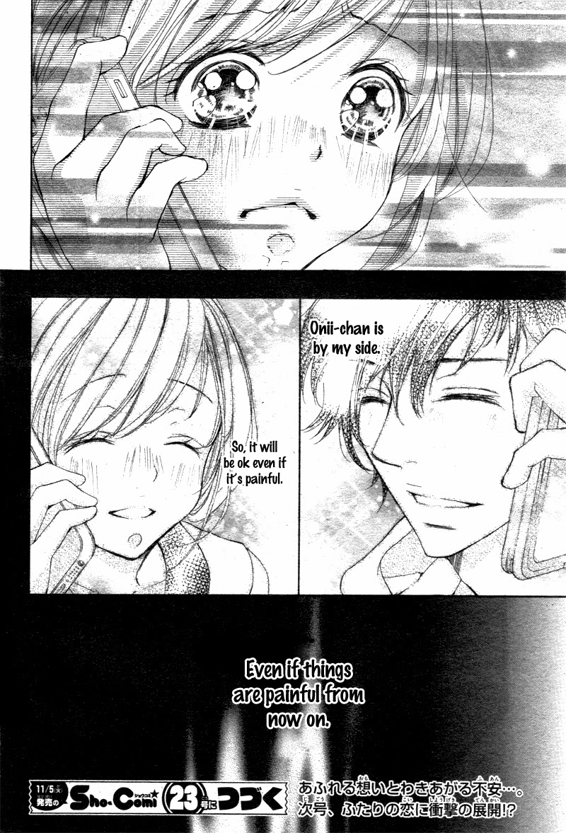 Read True Love chapter 17 image 28 on Lezhin