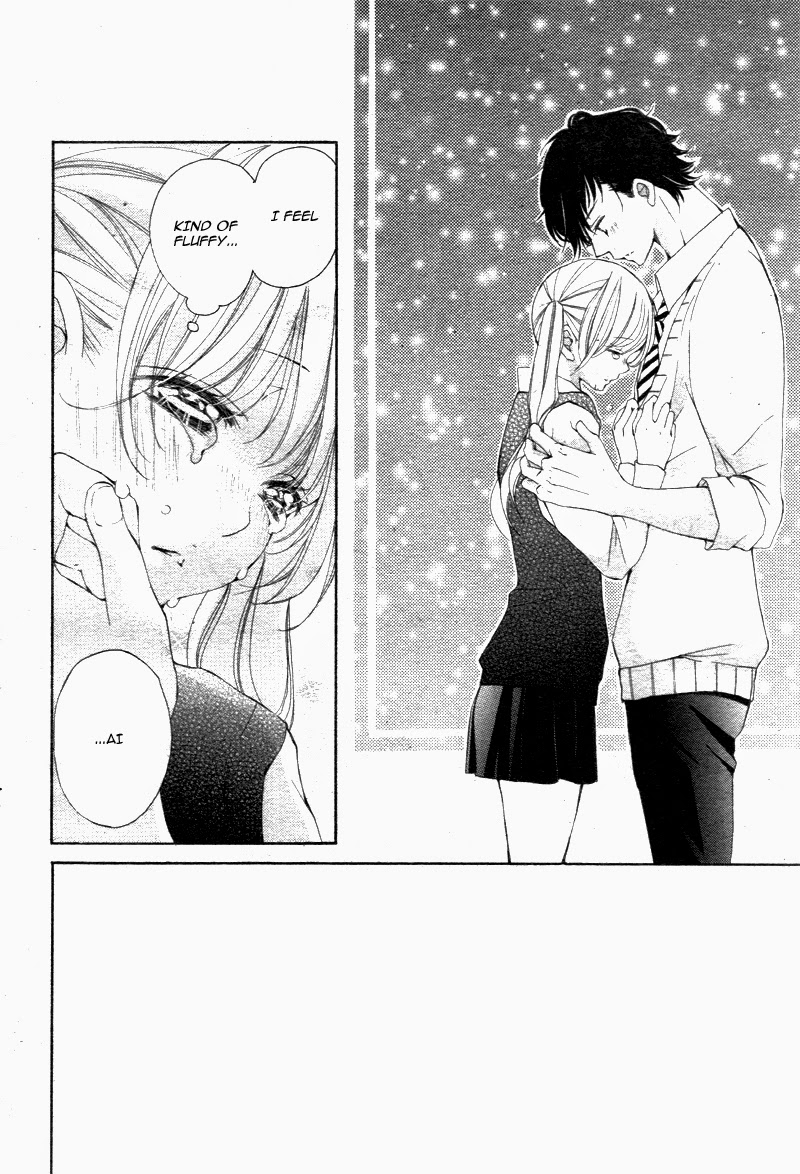 Read True Love chapter 17 image 4 on Lezhin