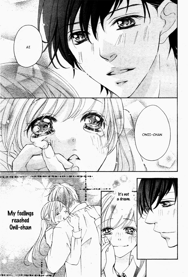 Read True Love chapter 17 image 5 on Lezhin