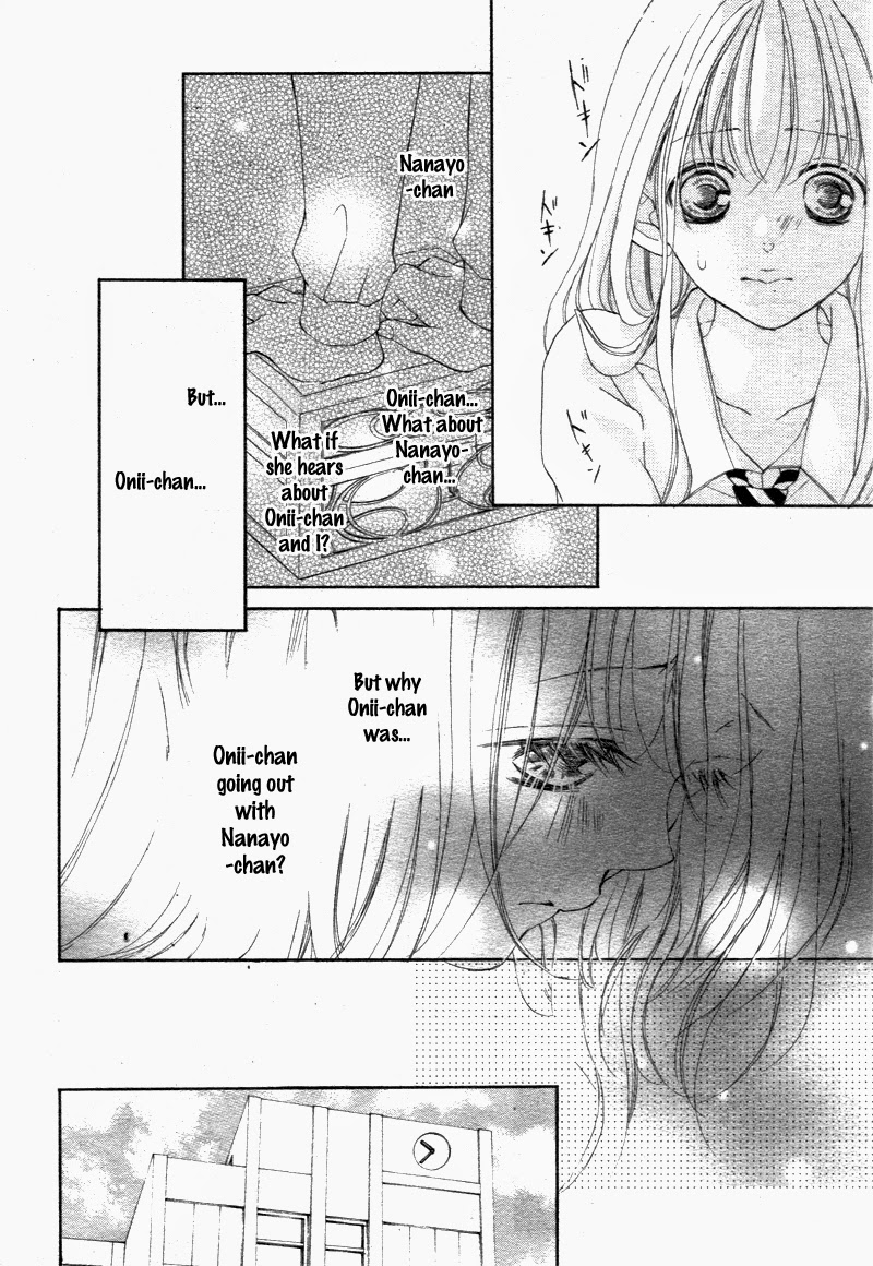 Read True Love chapter 18 image 11 on Lezhin