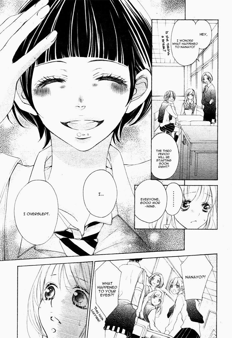 Read True Love chapter 18 image 12 on Lezhin