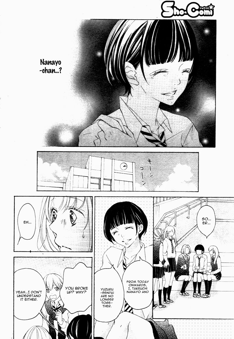 Read True Love chapter 18 image 13 on Lezhin