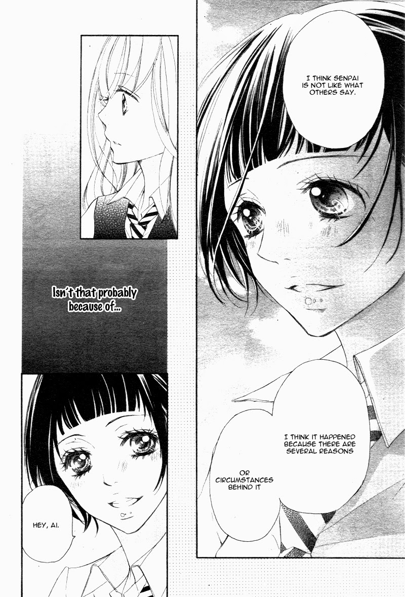 Read True Love chapter 18 image 15 on Lezhin
