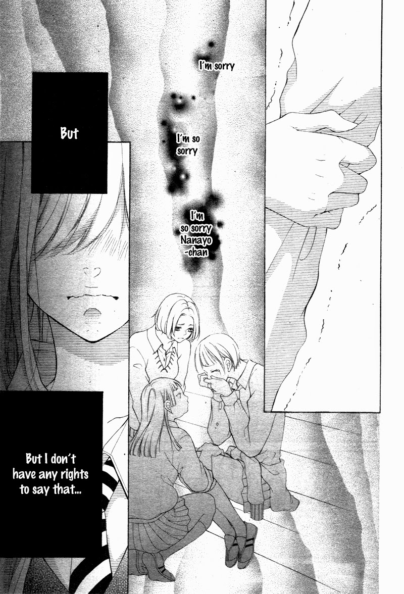 Read True Love chapter 18 image 18 on Lezhin