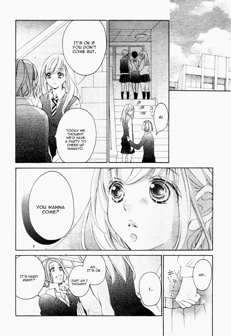 Read True Love chapter 18 image 19 on Lezhin