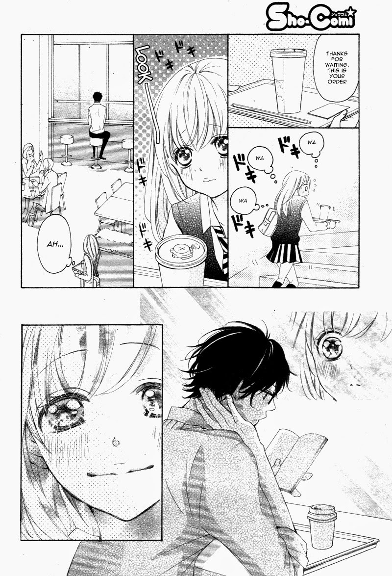 Read True Love chapter 18 image 21 on Lezhin