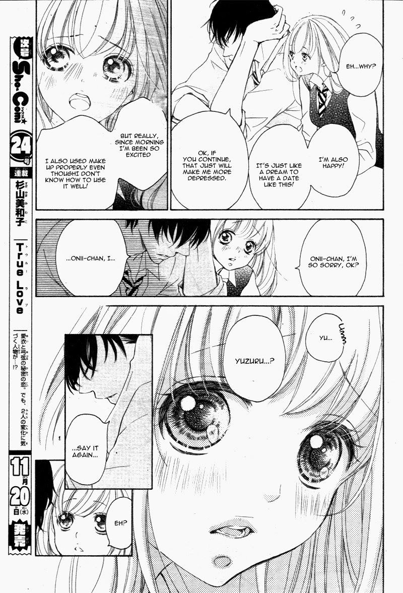 Read True Love chapter 18 image 26 on Lezhin