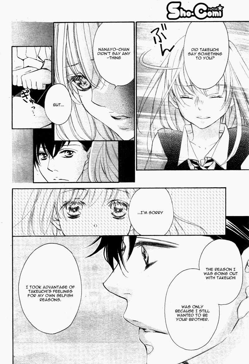 Read True Love chapter 18 image 29 on Lezhin
