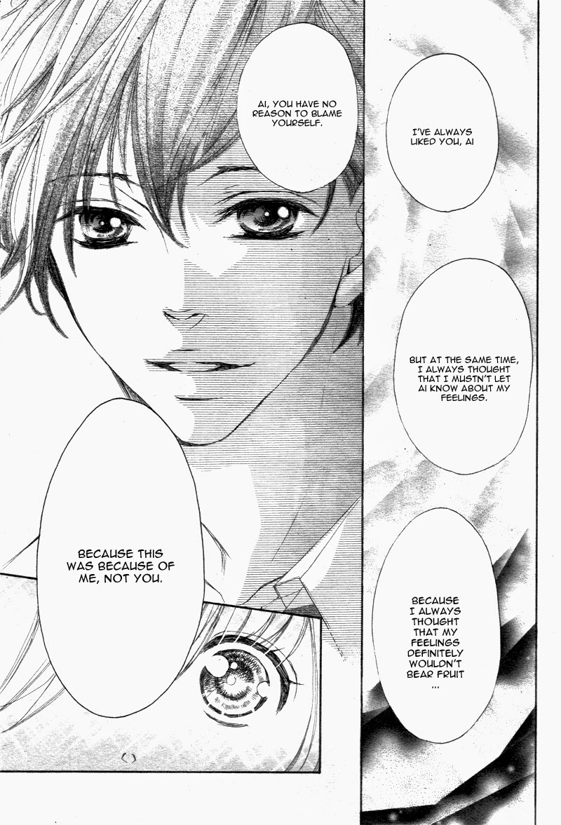 Read True Love chapter 18 image 30 on Lezhin