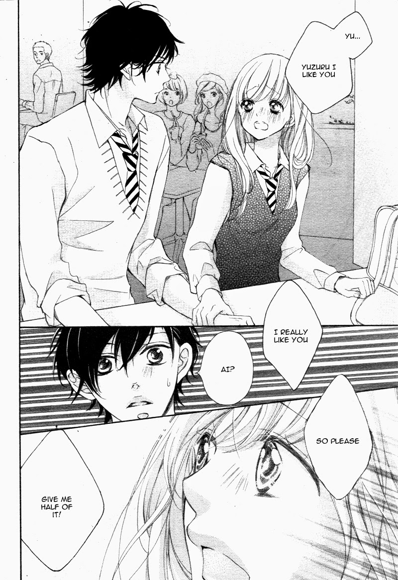 Read True Love chapter 18 image 31 on Lezhin