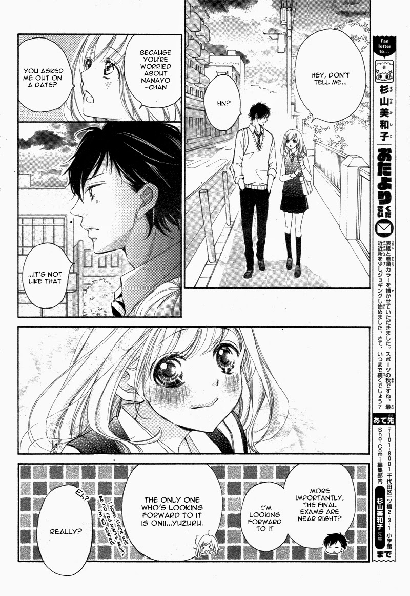 Read True Love chapter 18 image 33 on Lezhin