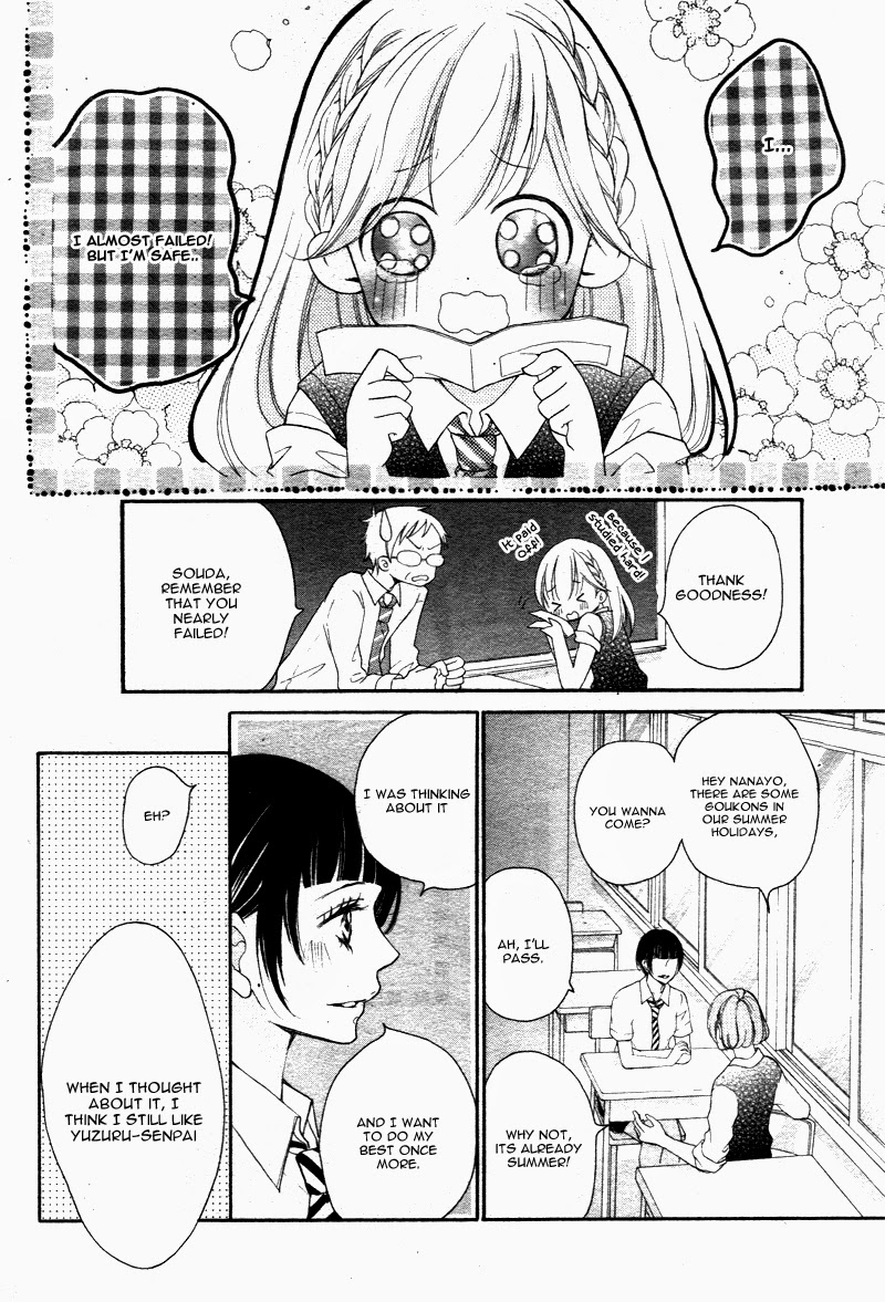 Read True Love chapter 18 image 35 on Lezhin