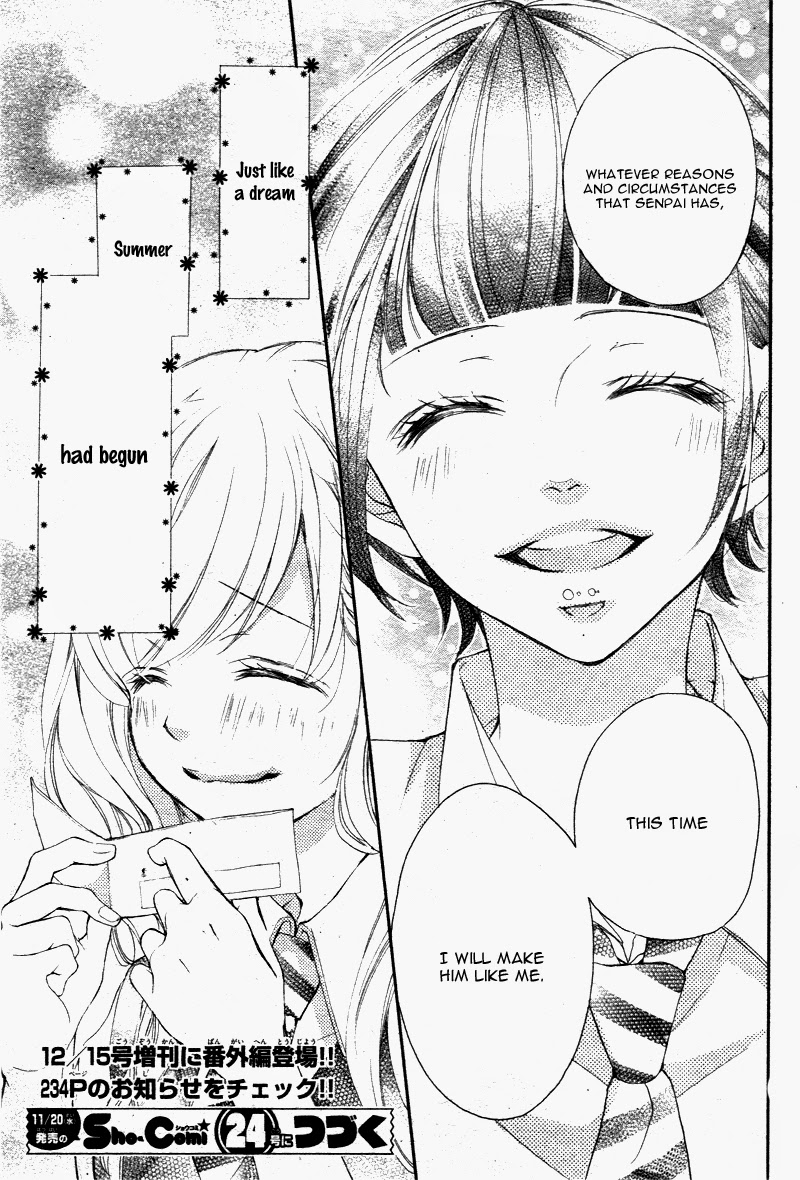 Read True Love chapter 18 image 36 on Lezhin