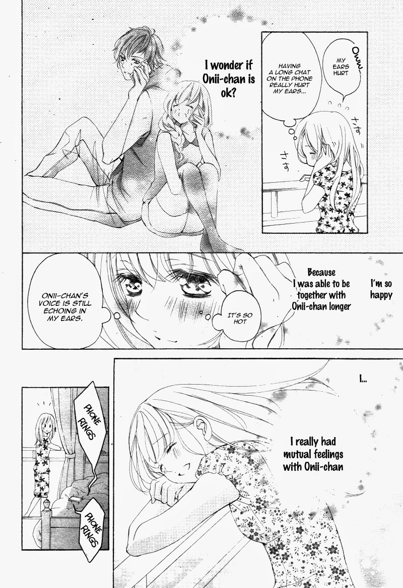 Read True Love chapter 18 image 5 on Lezhin