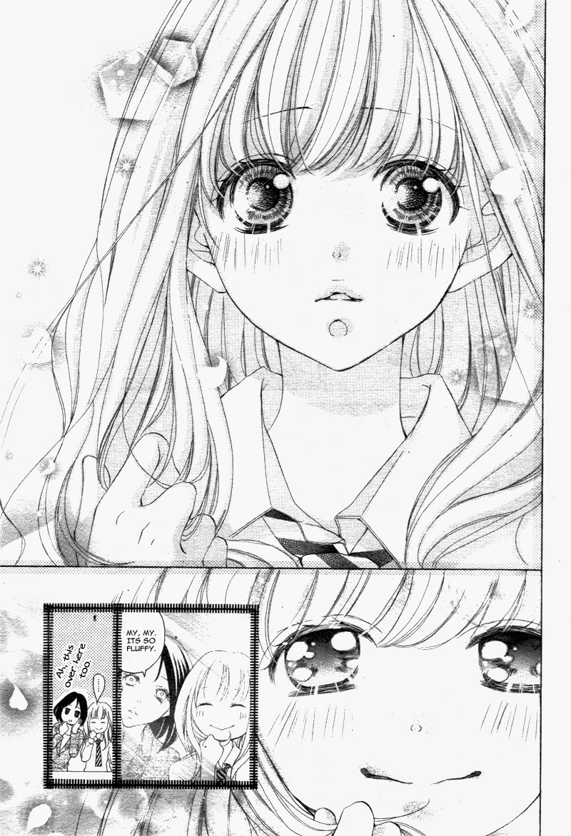 Read True Love chapter 18 image 8 on Lezhin