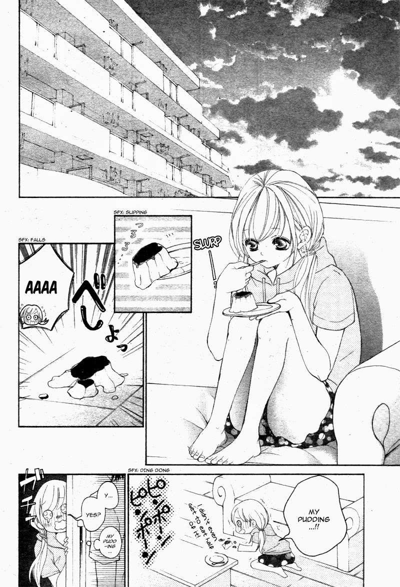 Read True Love chapter 19 image 12 on Lezhin