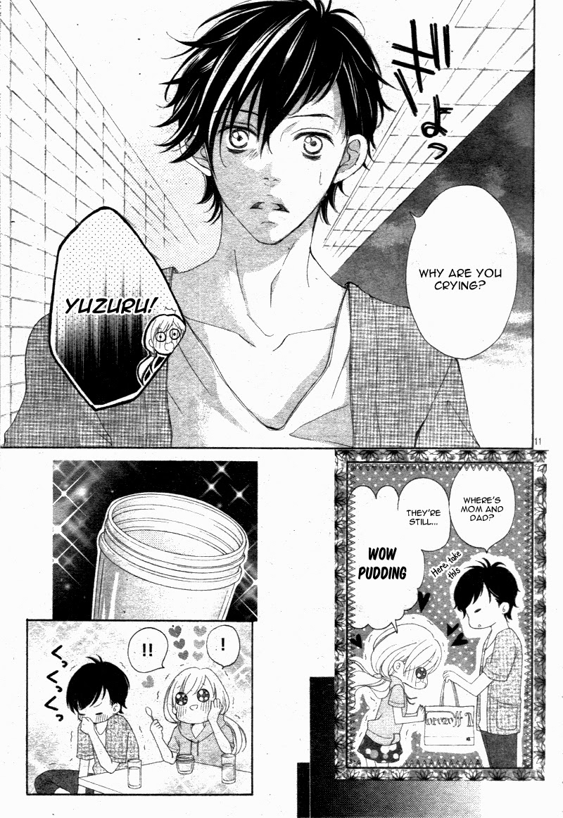Read True Love chapter 19 image 13 on Lezhin