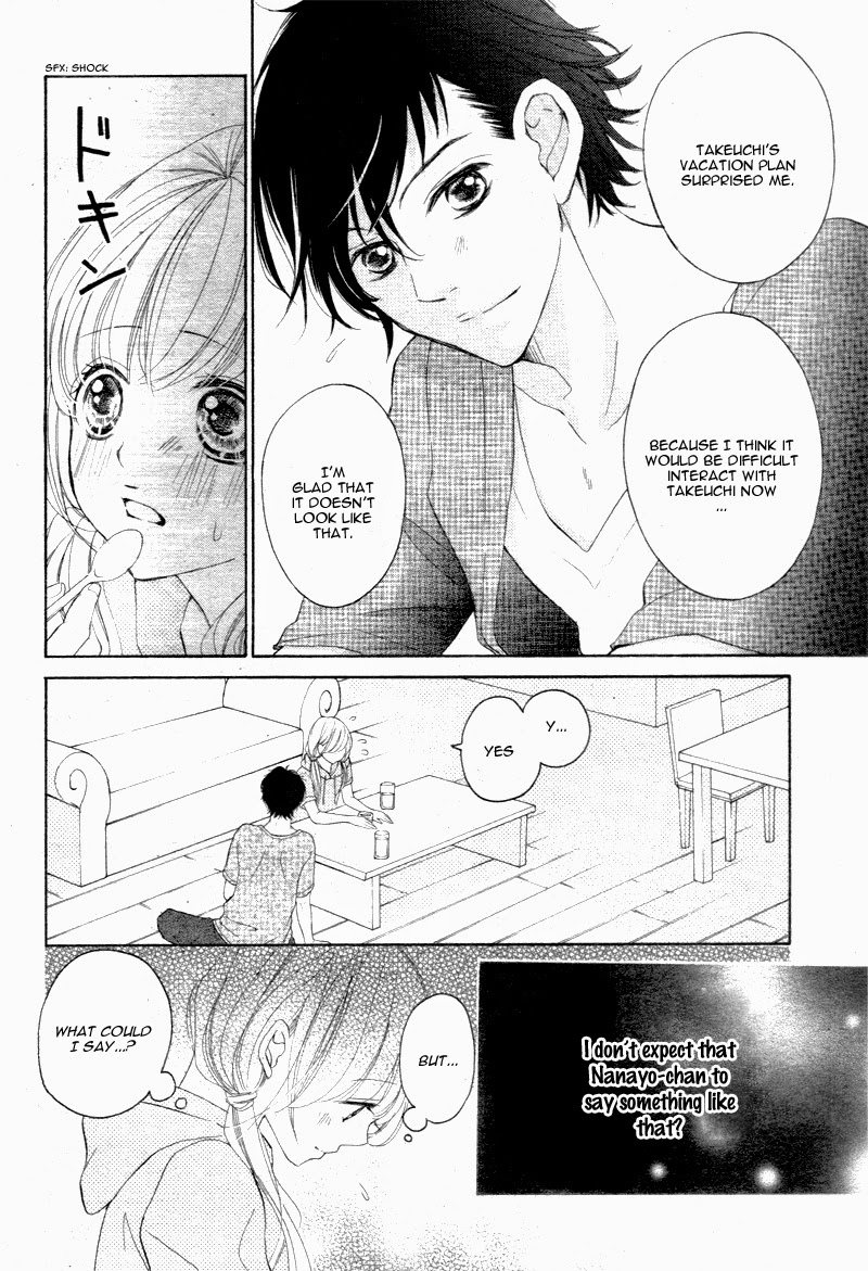 Read True Love chapter 19 image 14 on Lezhin