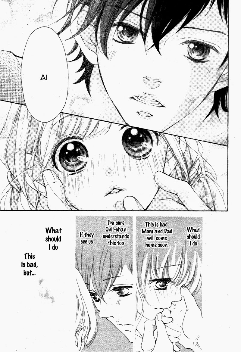 Read True Love chapter 19 image 19 on Lezhin