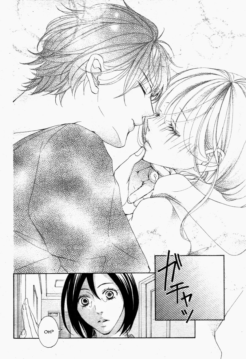 Read True Love chapter 19 image 20 on Lezhin