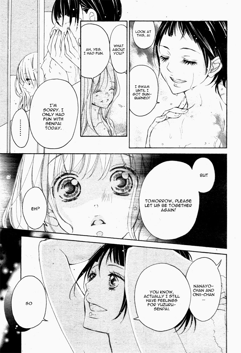 Read True Love chapter 19 image 25 on Lezhin