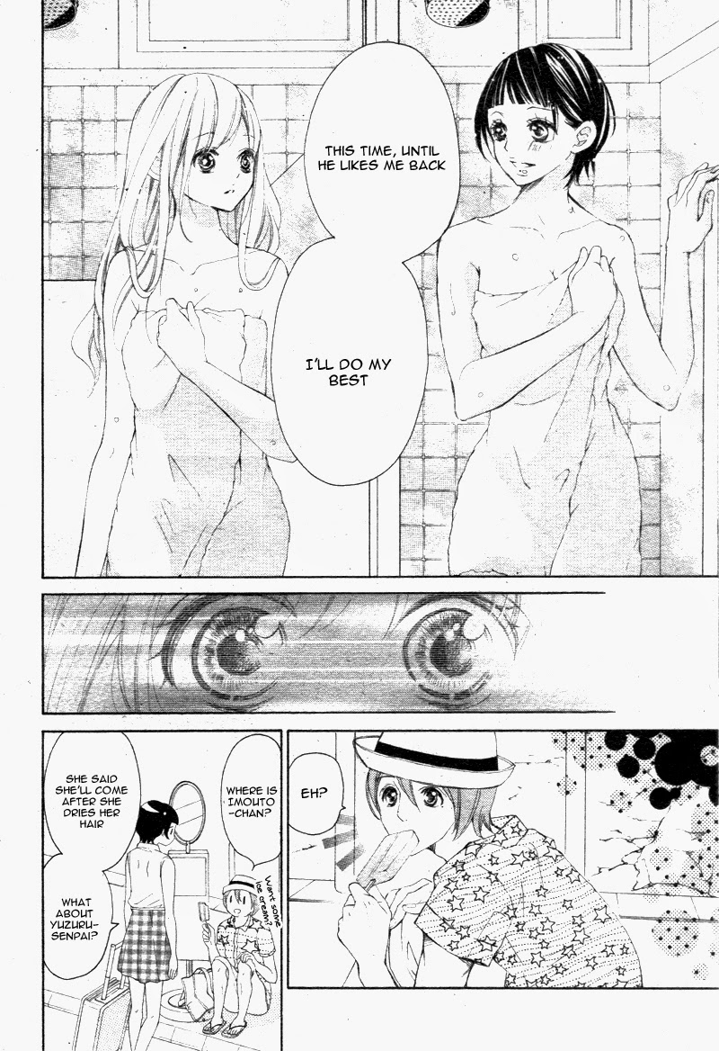 Read True Love chapter 19 image 26 on Lezhin