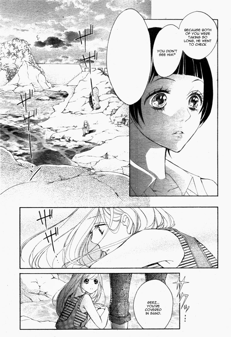 Read True Love chapter 19 image 27 on Lezhin