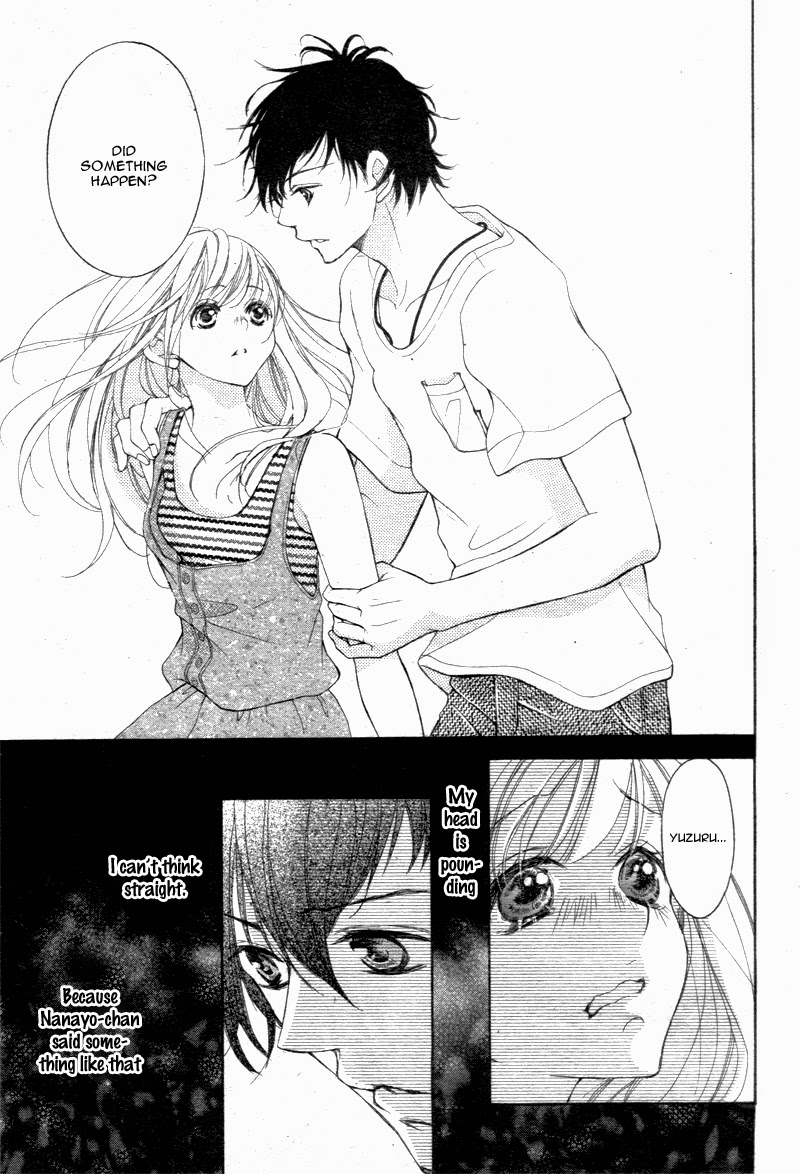 Read True Love chapter 19 image 29 on Lezhin