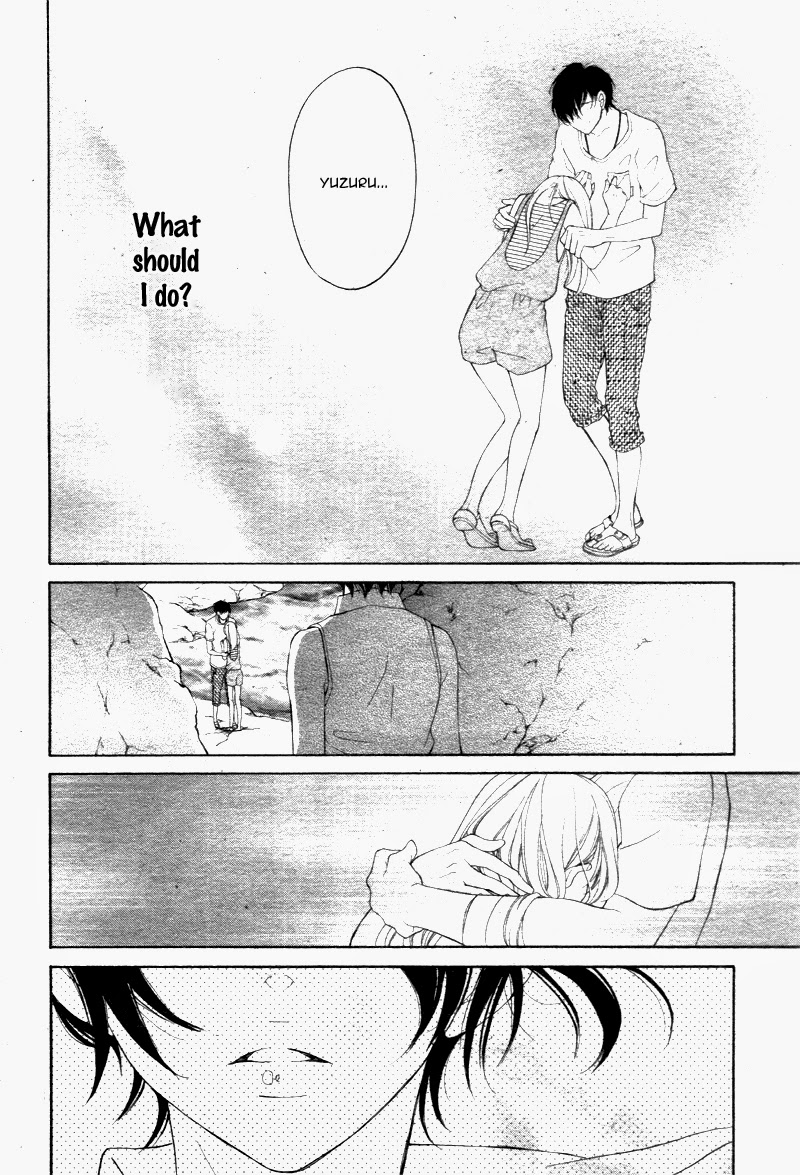 Read True Love chapter 19 image 30 on Lezhin