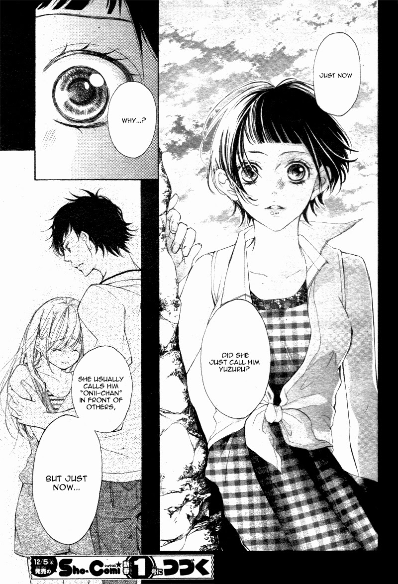 Read True Love chapter 19 image 31 on Lezhin