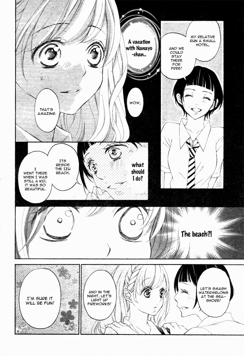 Read True Love chapter 19 image 8 on Lezhin