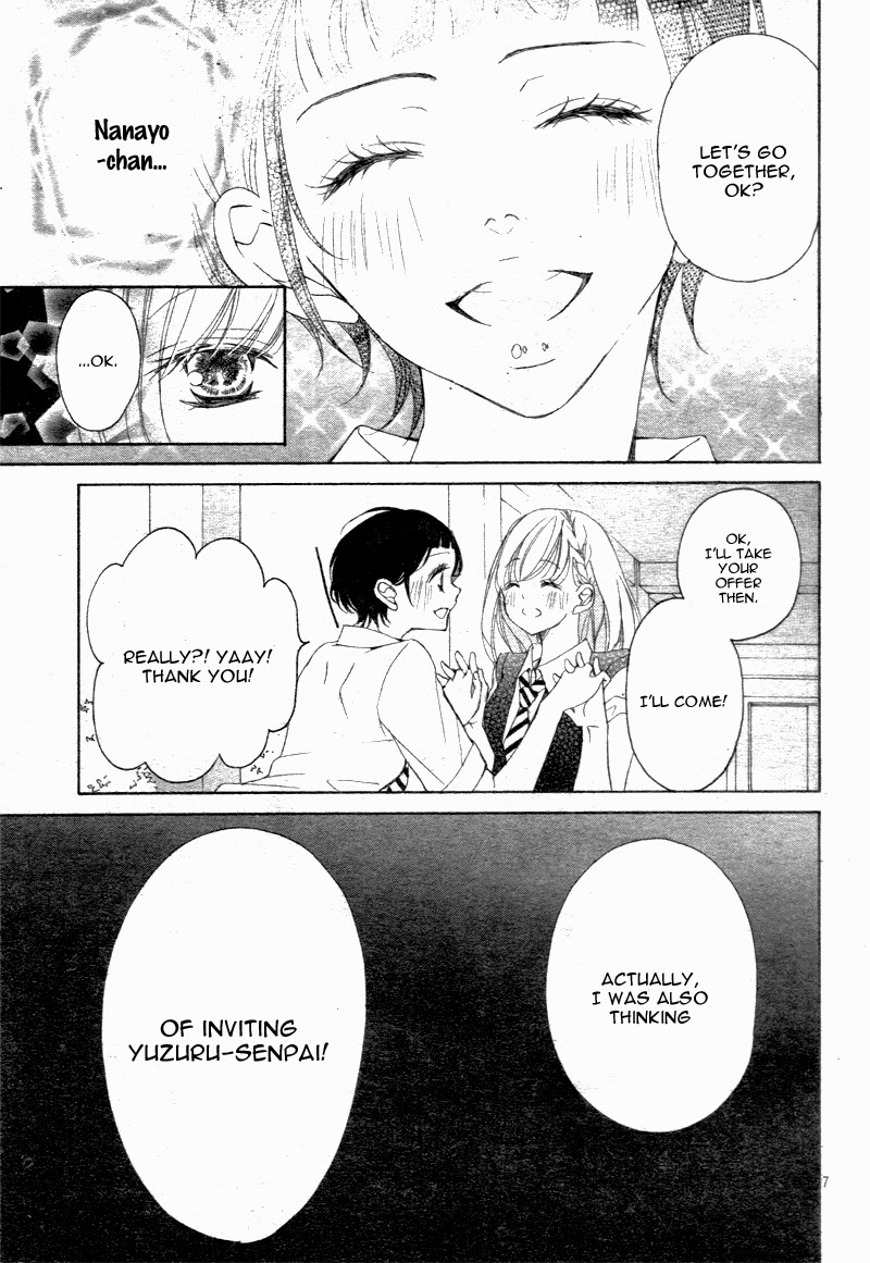 Read True Love chapter 19 image 9 on Lezhin