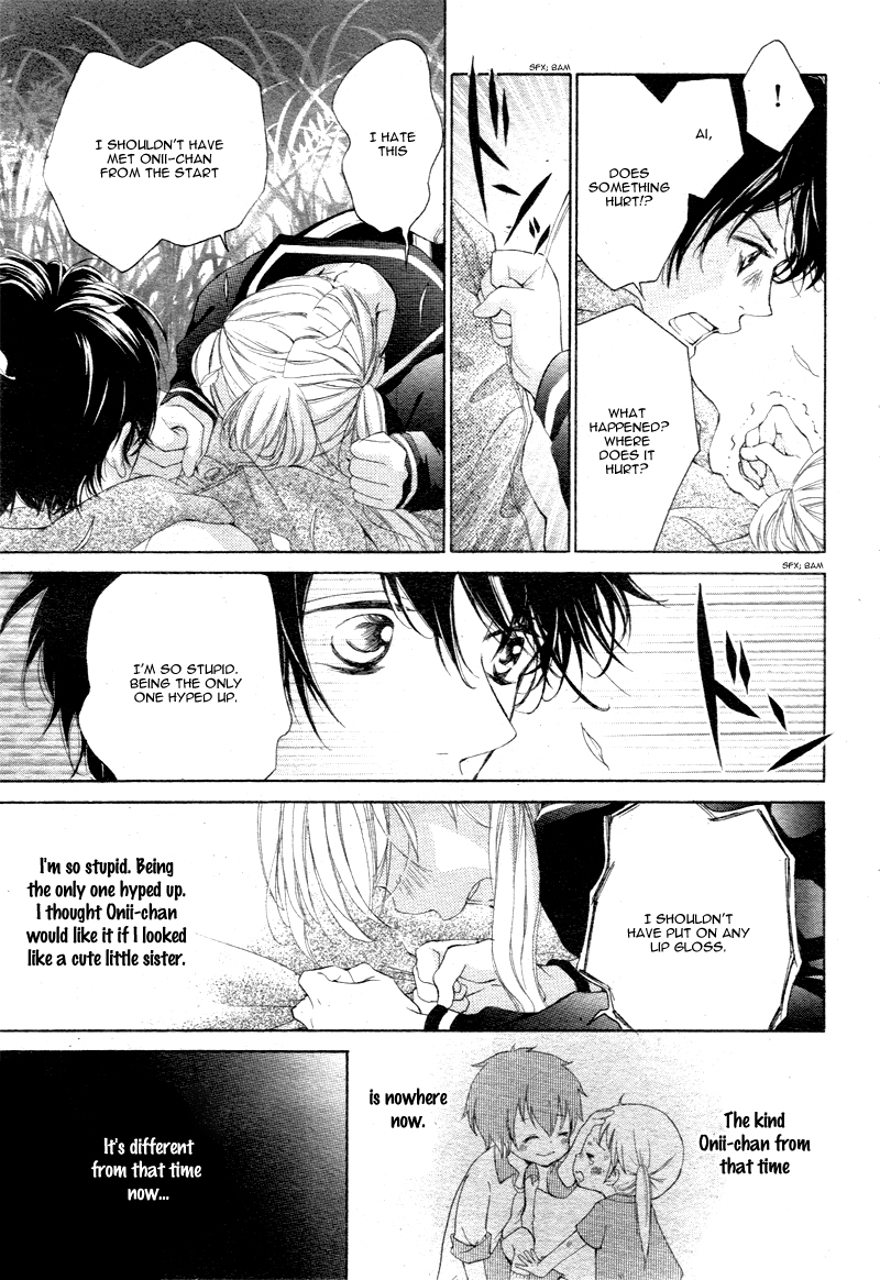 Read True Love chapter 2 image 27 on Lezhin