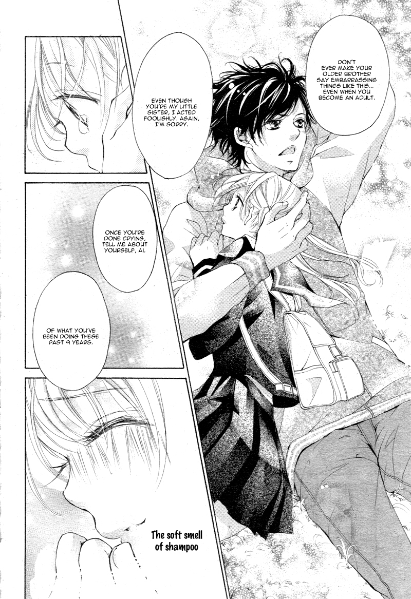 Read True Love chapter 2 image 30 on Lezhin