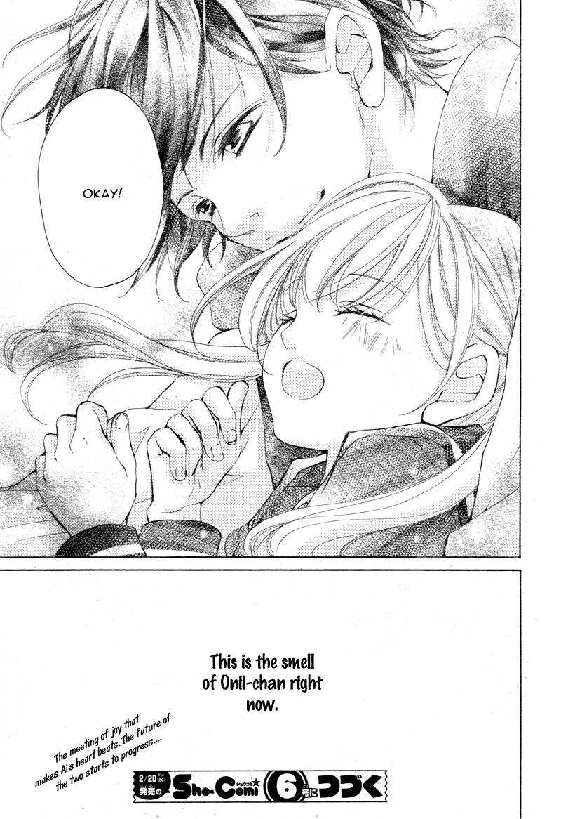 Read True Love chapter 2 image 31 on Lezhin