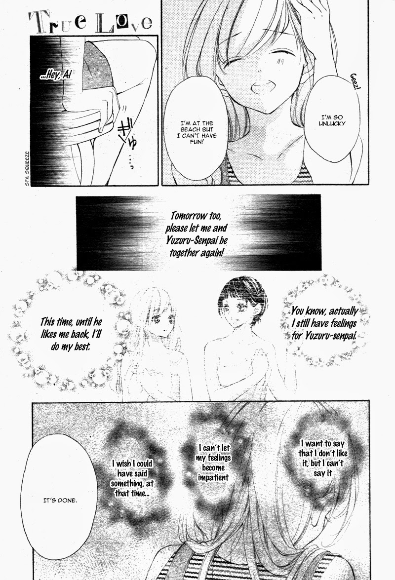 Read True Love chapter 20 image 11 on Lezhin