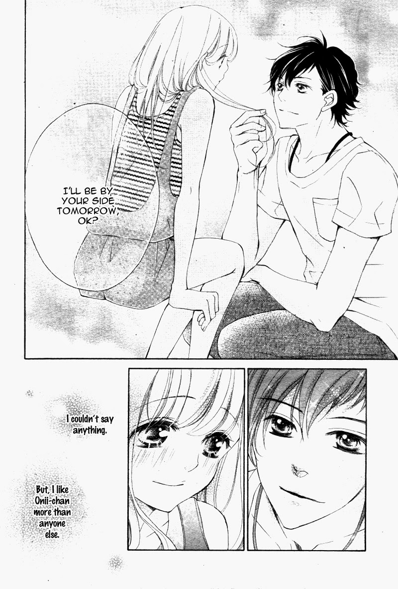 Read True Love chapter 20 image 12 on Lezhin