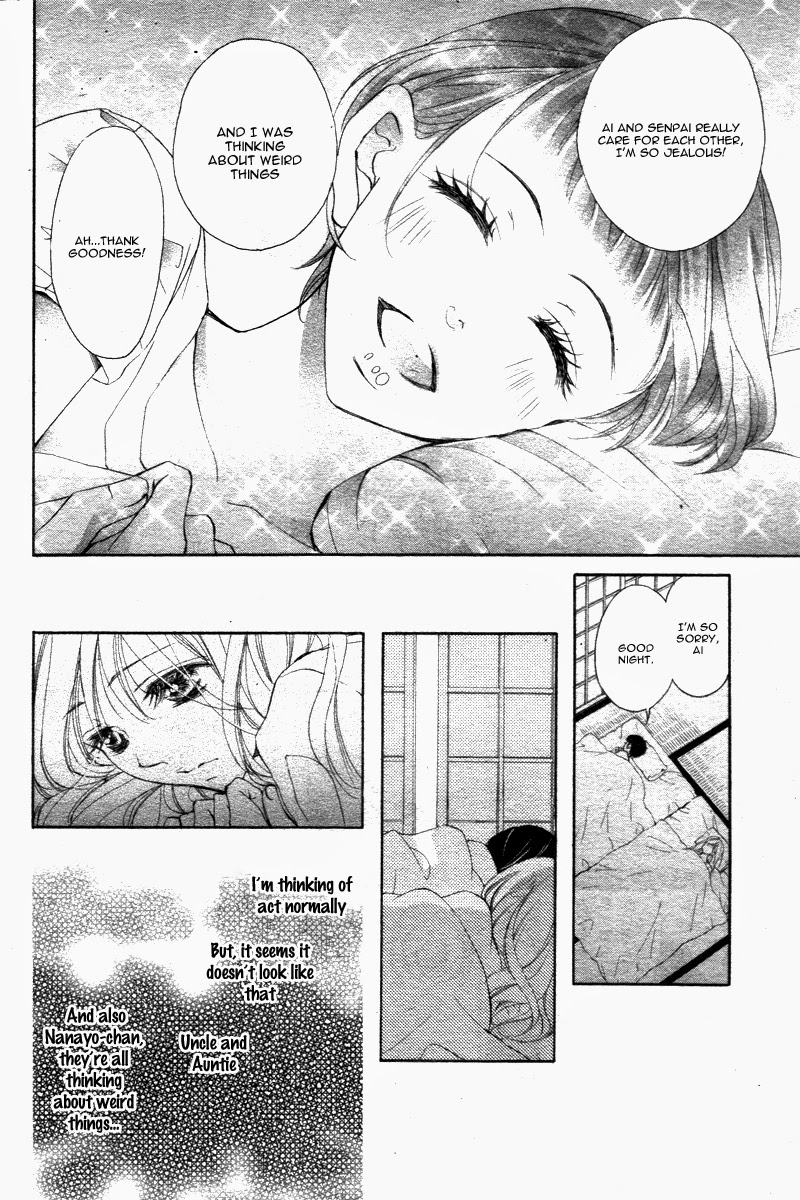 Read True Love chapter 20 image 22 on Lezhin