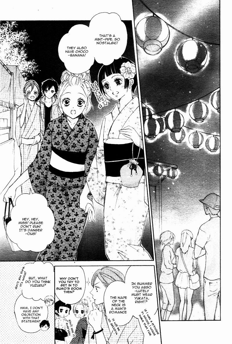 Read True Love chapter 20 image 27 on Lezhin