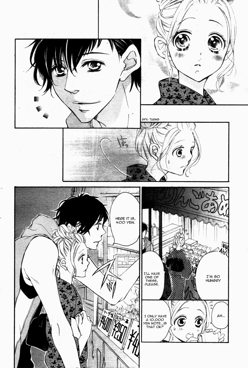 Read True Love chapter 20 image 28 on Lezhin