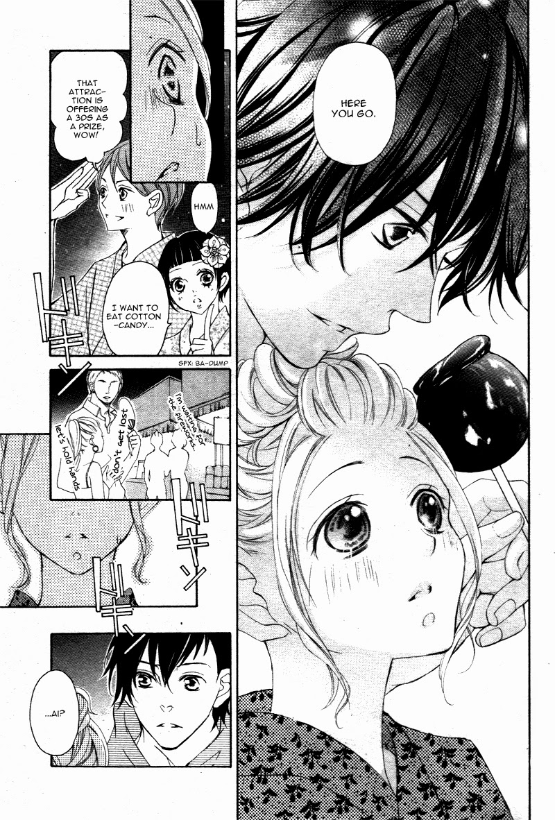 Read True Love chapter 20 image 29 on Lezhin