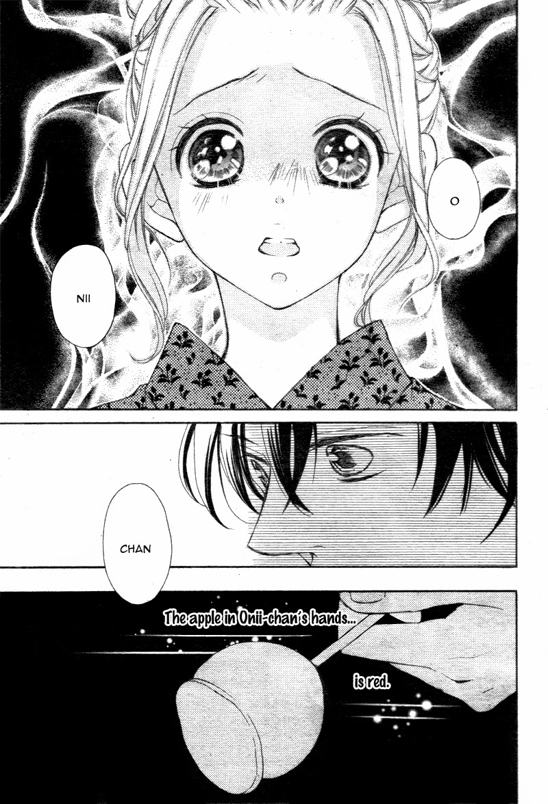 Read True Love chapter 20 image 31 on Lezhin