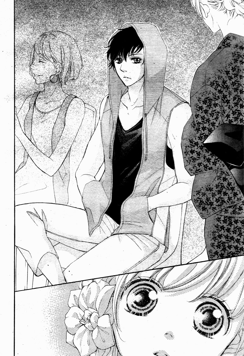 Read True Love chapter 21 image 20 on Lezhin